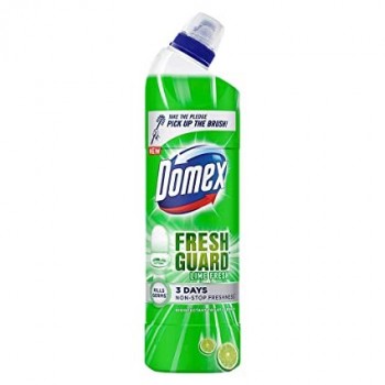DOMEX TOILET CLNR LIME FRESH - 500ml